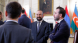 Հիրավի պատմական պահ է խաղաղության համար. Միրզոյան