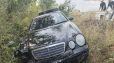 Շիրակի մարզում 43-ամյա վարորդը «Mercedes»-ով դուրս է եկել երթևեկելի գոտուց և հայտնվել ձորակում․ կա վիրավոր