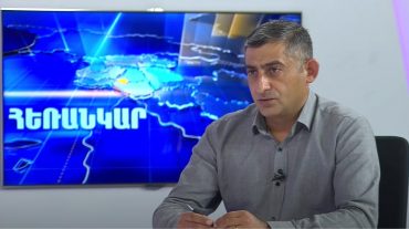 Իրանը որոշակի զգուշավորություն է շարունակում պահպանել․ իրանագետ Նվեր Դավթյանը՝ վաշինգտոնյան պայմանավորվածությունների մասին