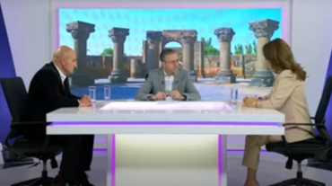 Արդյո՞ք տուրիզմը կարող է դառնալ Հայաստանի տնտեսության շոգեքարշերից մեկը. Հեռանկար բանավեճ
