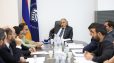 Տեղի է ունեցել «Քաղաքացիական պայմանագիր» կուսակցության վարչության նիստ