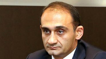 ՊԵԿ նախկին նախագահ Վարդան Հարությունյանը երկու ամսով կալանավորվել է