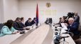 Տարածքային կառավարման, սահմանամերձ համայնքներում բնակարանային ապահովման ծրագրերն օրենսդրական աշխատանքների առանցքում են