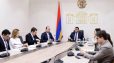 Հայաստանն այսօր միջազգային հեղինակավոր կառույցների կողմից ընկալվում է որպես եվրոպական արժեքներ կրող երկիր. Արման Եղոյան