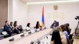 Հանրային հետաքրքրություն ներկայացնող խնդիրներն ԱԺ մարդու իրավունքների պաշտպանության և հանրային հարցերի մշտական հանձնաժողովի ուշադրության կենտրոնում են