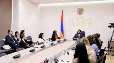 Հանրային հետաքրքրություն ներկայացնող խնդիրներն ԱԺ մարդու իրավունքների պաշտպանության և հանրային հարցերի մշտական հանձնաժողովի ուշադրության կենտրոնում են