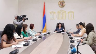 Ժամանակավոր անաշխատունակության և մայրության նպաստների նշանակման գործընթացը բարելավվել է. հանձնաժողովն ամփոփել է կատարած աշխատանքները