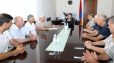 Վետերան մարզիկները խրախուսվել են ԿԳՄՍՆ շնորհակալագրերով