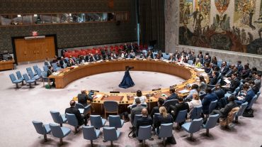 ՄԱԿ-ի Անվտանգության խորհուրդը օգոստոսի 1-ին կանցկացնի Ուկրաինայի հարցով նիստ