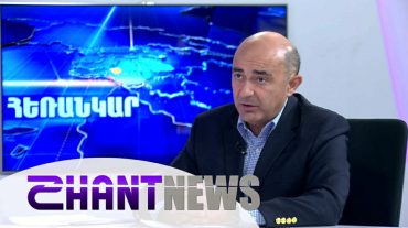ԱՄՆ նախագահը ստորագրել է որպես վկա․ ի՞նչ է բացահայտել Էդմոն Մարուքյանը