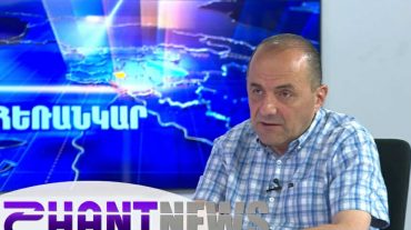 Հրավիրում ենք միանալու օկուպացիայի սիմվոլներից մեր երկրորդ քաղաքը ազատելու պահանջին․ Ռուբեն Մեհրաբյանը՝ օգոստոսի 23-ին Գյումրիում նախատեսված բողոքի ակցիայի մասին