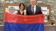 Սուսաննա Գաբոյանը՝ A խմբի լավագույն կին շախմատիստ. 7th SKG Open