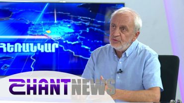 Այդ փաստաթղթերից 4-ը չենք տեսել․ Արամ Մանուկյանը՝ վաշինգտոնյան պայմանավորվածությունների մասին