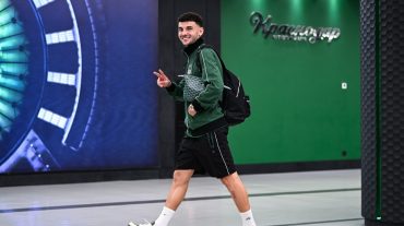 Ժամանակ դեռ կա․ Սպերցյանը՝ տրանսֆերի մասին