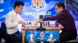 Արոնյանի հաղթական մեկնարկը․ Sinquefield Cup