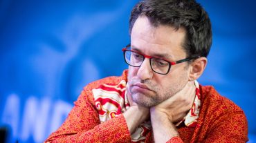 Արոնյանը առաջատարների թվում է․ Sinquefield Cup 2025