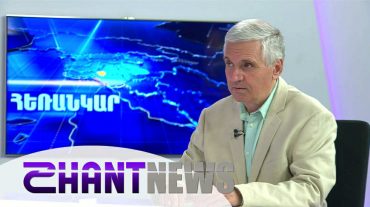 Իրավունք չունես խաղաղության մասին խոսելու, եթե դրա մասին չի խոսում քո թշնամին․ Հրաչյա Արզումանյան