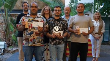 Մանուել Պետրոսյանը՝ 49th Vila de Sitges Open մրցաշարի հաղթող