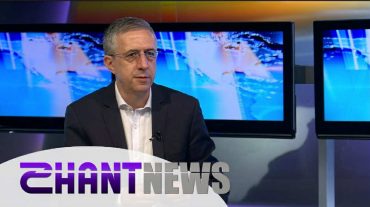 Ինչո՞վ է տարբերվելու «Թրամփի երթուղին» Զանգեզուրի միջանցքից